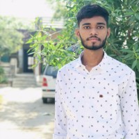 Ravi Panchal 🌩️⚡