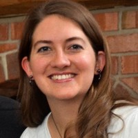 Corrie Reed