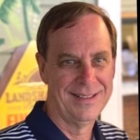 Mark Gamble