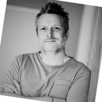 Jon Vinall