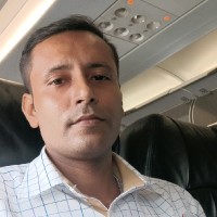 RAJIB HALDER