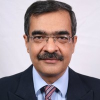 Dipak Kapur