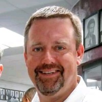 Chris Denton