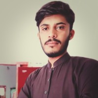 Muhammad Danyal