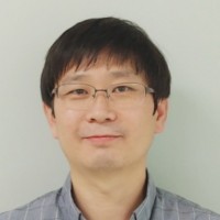 Joel Shin