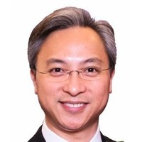 Chow Edward