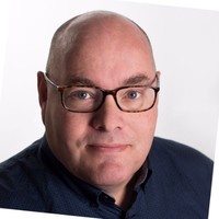 Andre Driessen ✒️