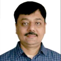 Rutul Joshi