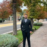 Furkan Ergin