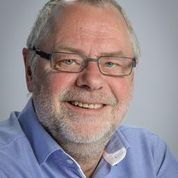 Flemming Højstrup Pedersen