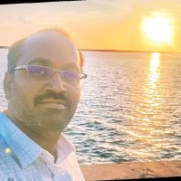 Prasanna Koti Reddy