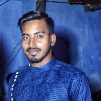Pradip Goswami