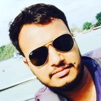 Rohit Bagda