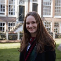 Lisanne Van Bokhorst