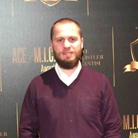 Yıldırım Bilgin