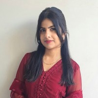 Hamna Rauf