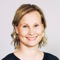 Marja Granvik