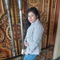 Apoorva Aggarwal