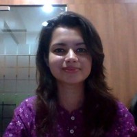 Shweta Upreti