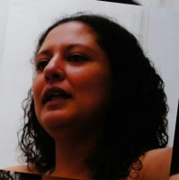 Nadia Matos