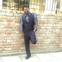 SUDHANSHU RANJAN