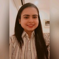 Vanshika Batra