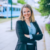 Catrin Robertsen