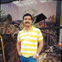 suresh mariyanna