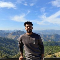 Anirudh Gopal