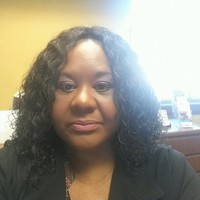 Renita Harris