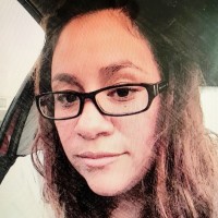 Karina Aguilar Hernández