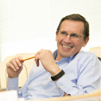 Tom Bordner