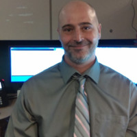 Damian Letourneau
