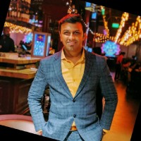 Vikrant Temkar