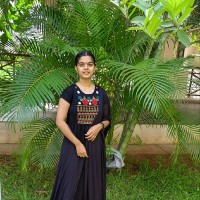Mridula M
