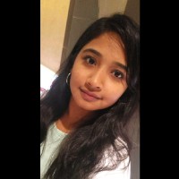 Amrutha Ramesh