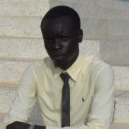 Isaac Taban Charles