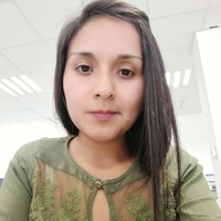 Marithza Pujaico Palacios