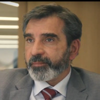 Alberto Caldeiro