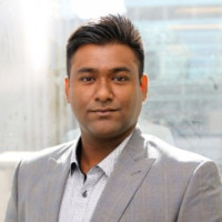 Neil Narayan