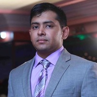 Zawad Ismail