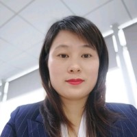 Joyce Chen
