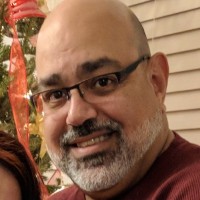 Rafael Lopez, MT, MCP, SSGB