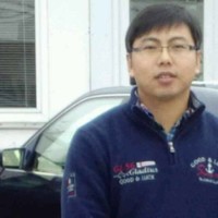 Hongxuan,Eric Liu