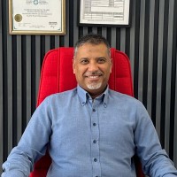 Khaled Alansi