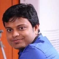 Suresh Ayyappan