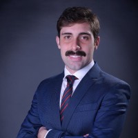Vitor Barcellos