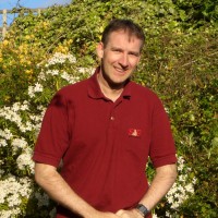 Steve Adcock