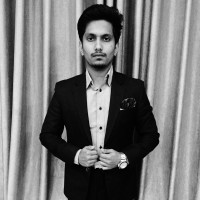 Omar Ashfaq