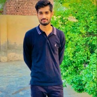 Muhammad Nauman Ali